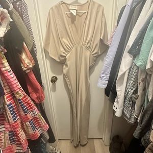 BHLDN Bridesmaid dress